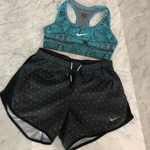 Nike Dri-Fit 2pc bundle
